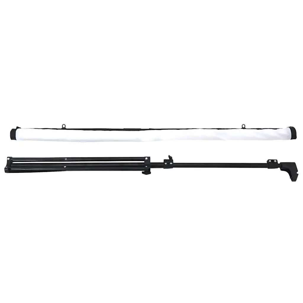81 Inch Manual Tripod Projection Screen
