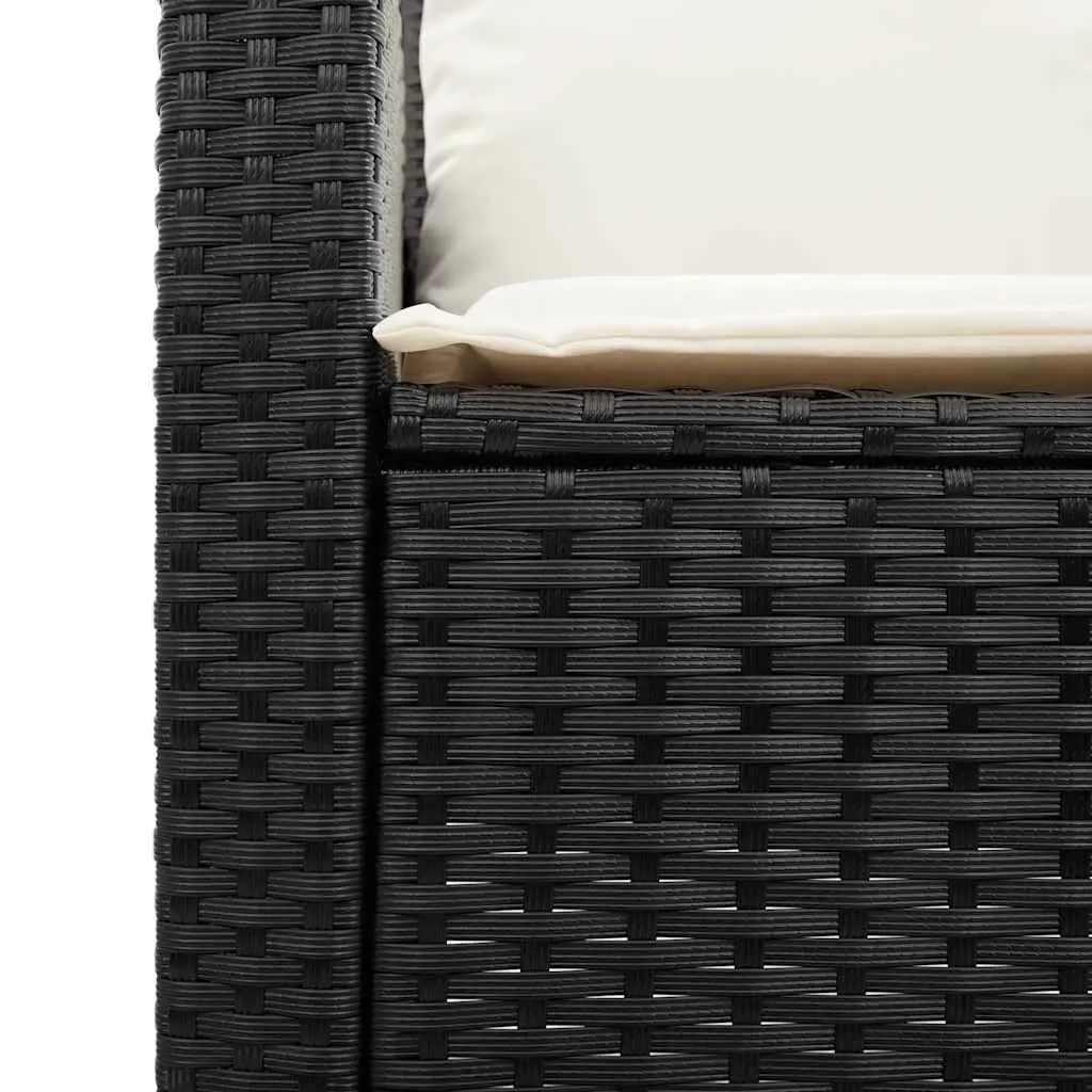5-Piece Outdoor Garden Sofa Set
