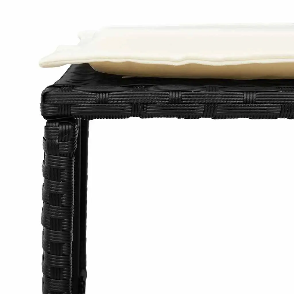 5-Piece Outdoor Garden Sofa Set