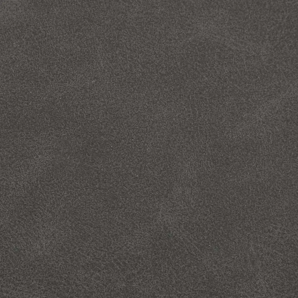 Grey Fabric Manual Recliner Chair