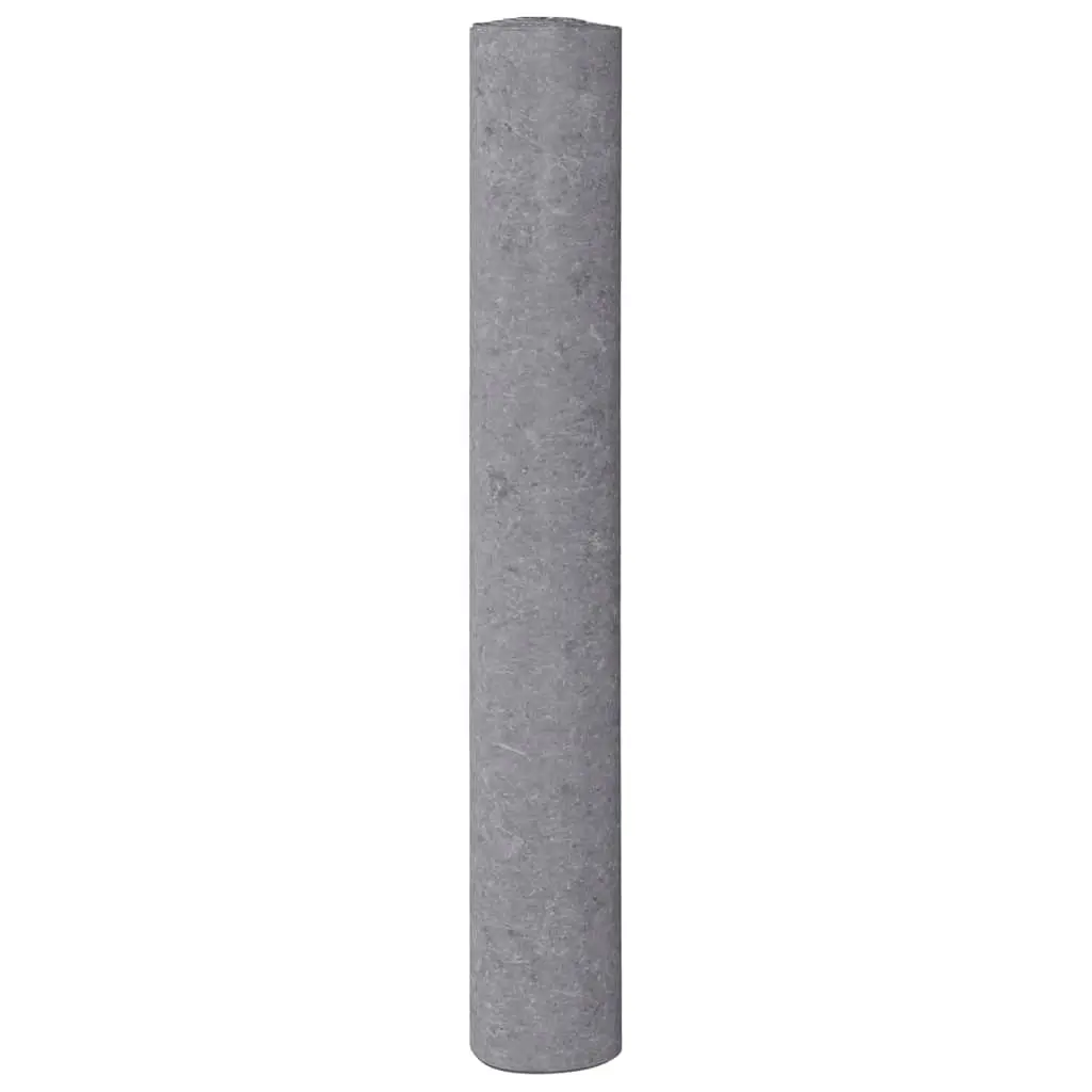 Non-slip Painter Fleece Floor Protection 10m x 1m Roll Dust Cover Renovation