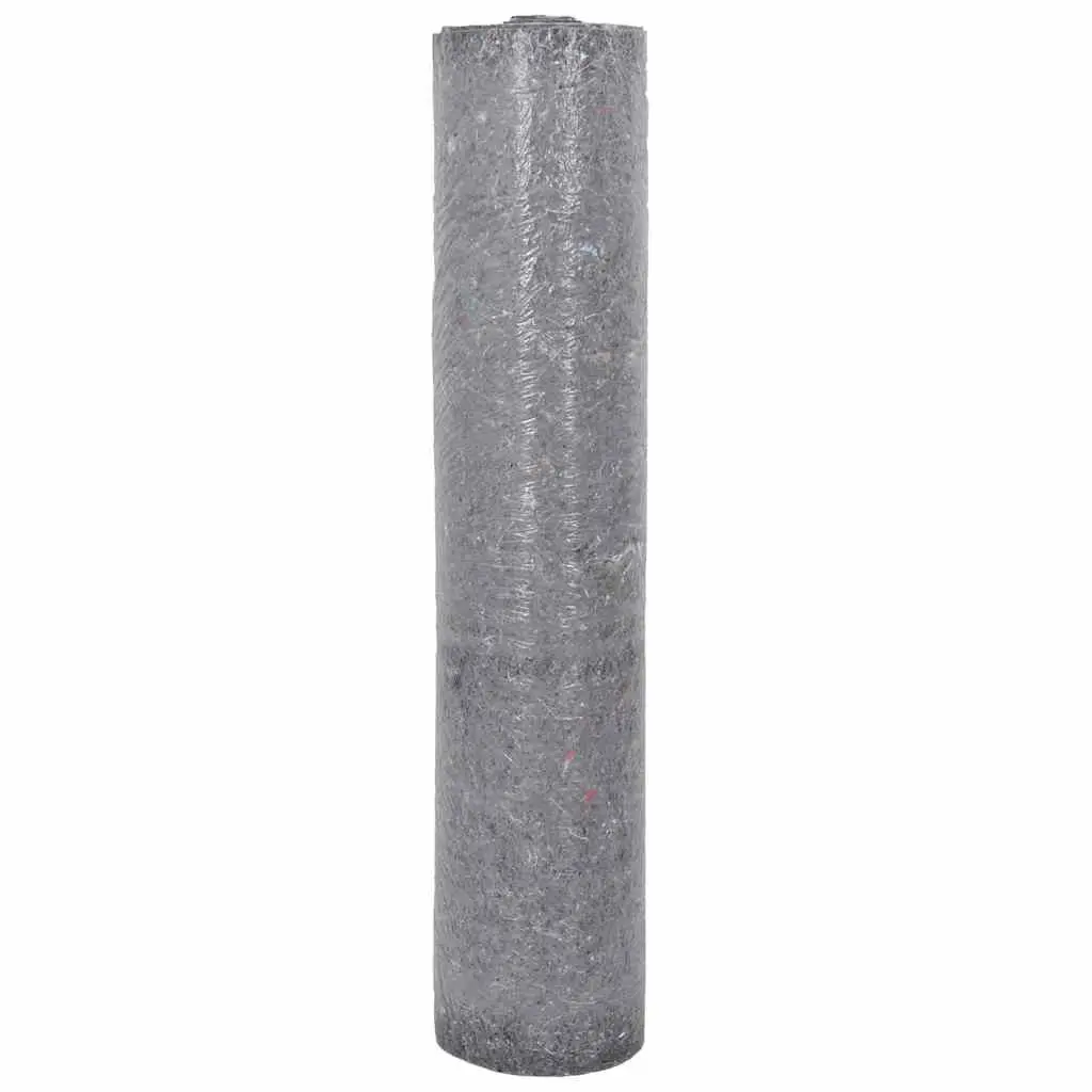 Painter Fleece Roll for Floor Protection 1m x 25m Non-slip Dust Paint Guard