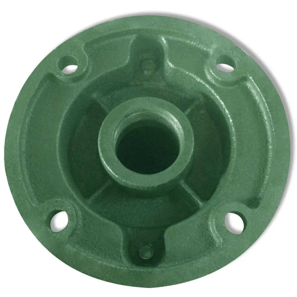 Garden Hand Water Pump Cast Iron Manual Well Pump Ground Water Drawing System
