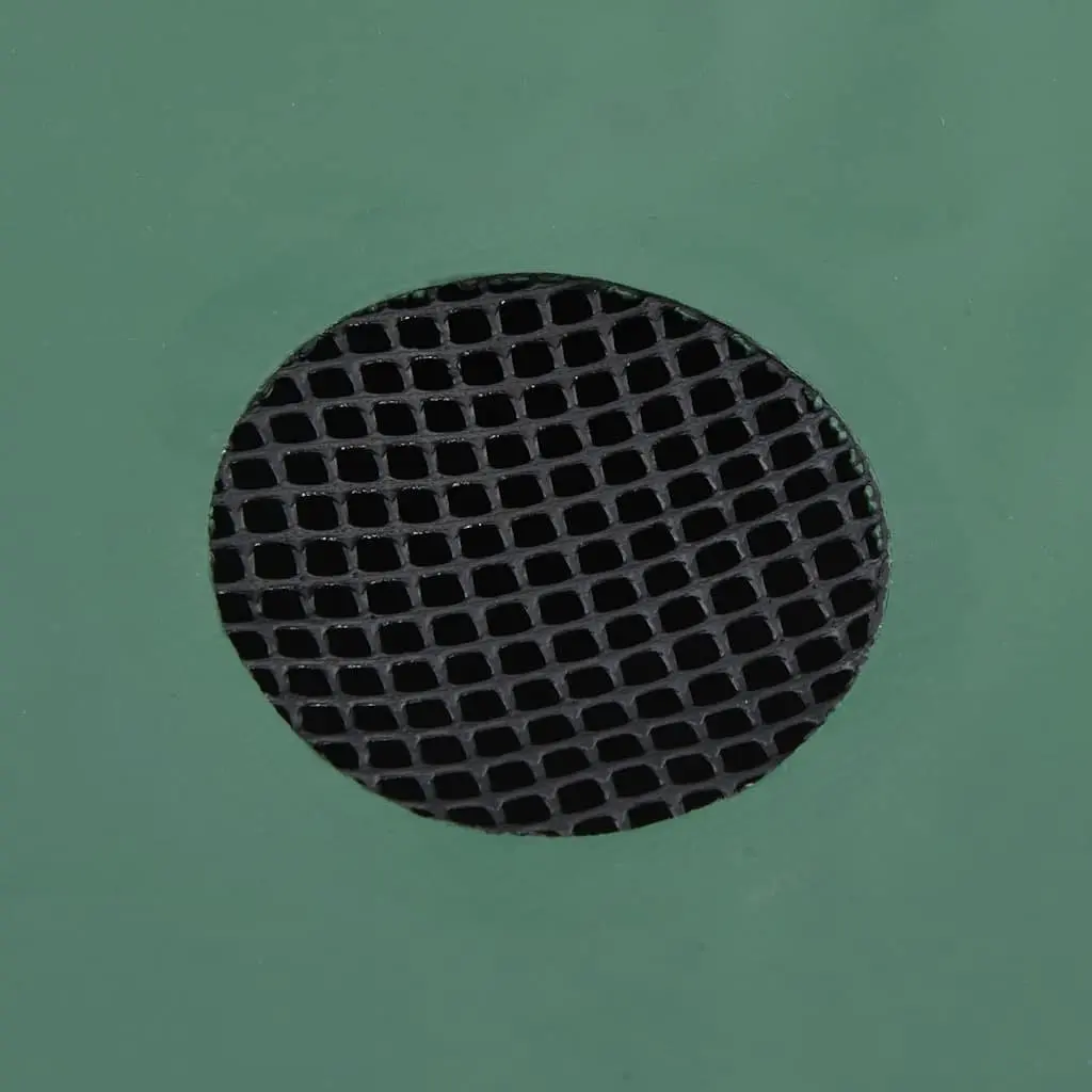Collapsible Rain Water Tank 500L Green Garden Watering Storage Irrigation System