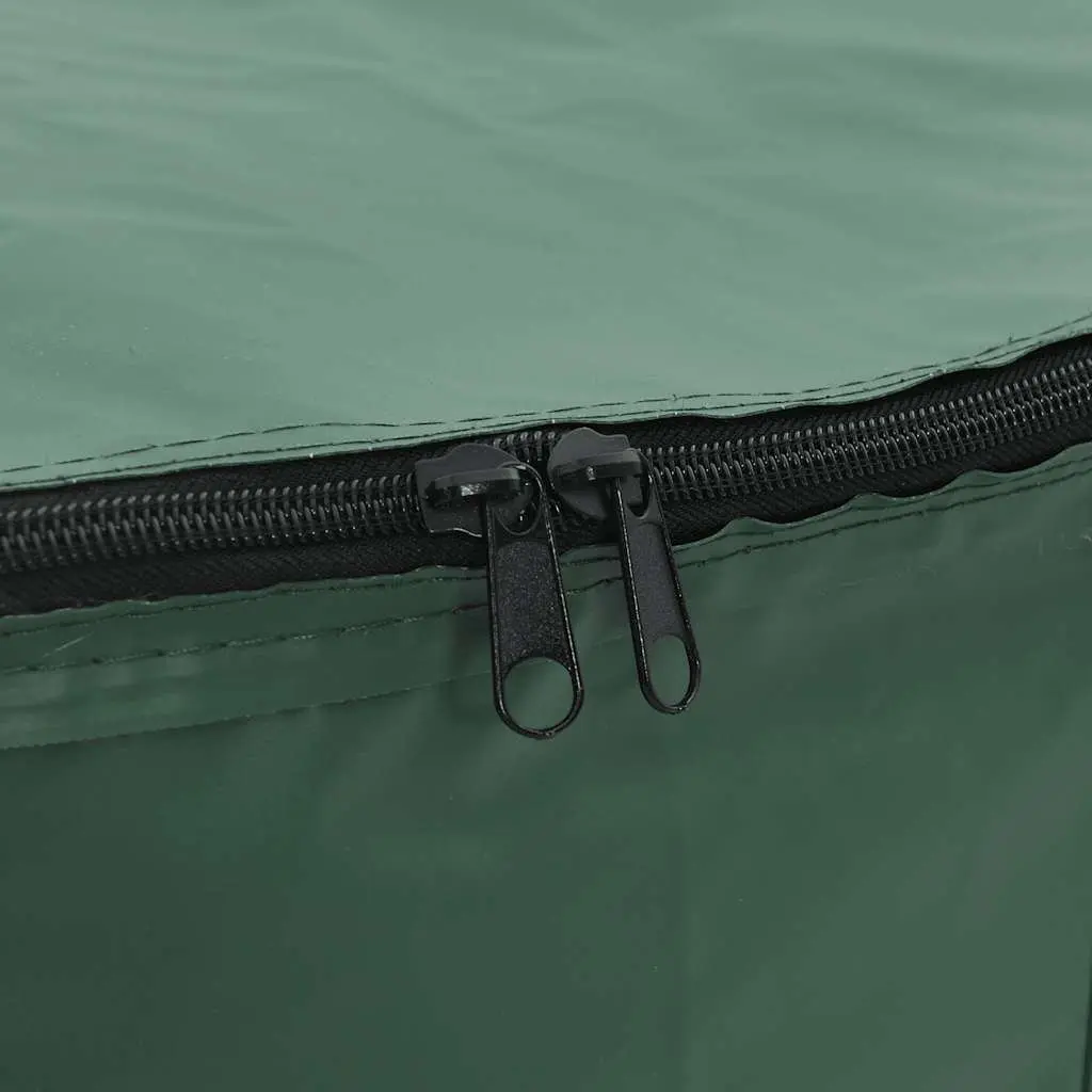 Collapsible Rain Water Tank 250L Garden Watering Storage Container Green