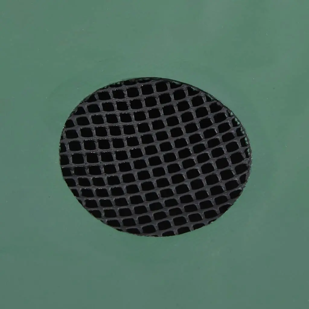 Collapsible Rain Water Tank 250L Garden Watering Storage Container Green