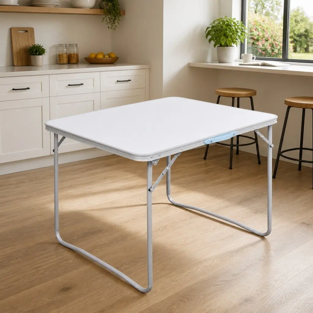 Foldable Camping Table for Outdoors