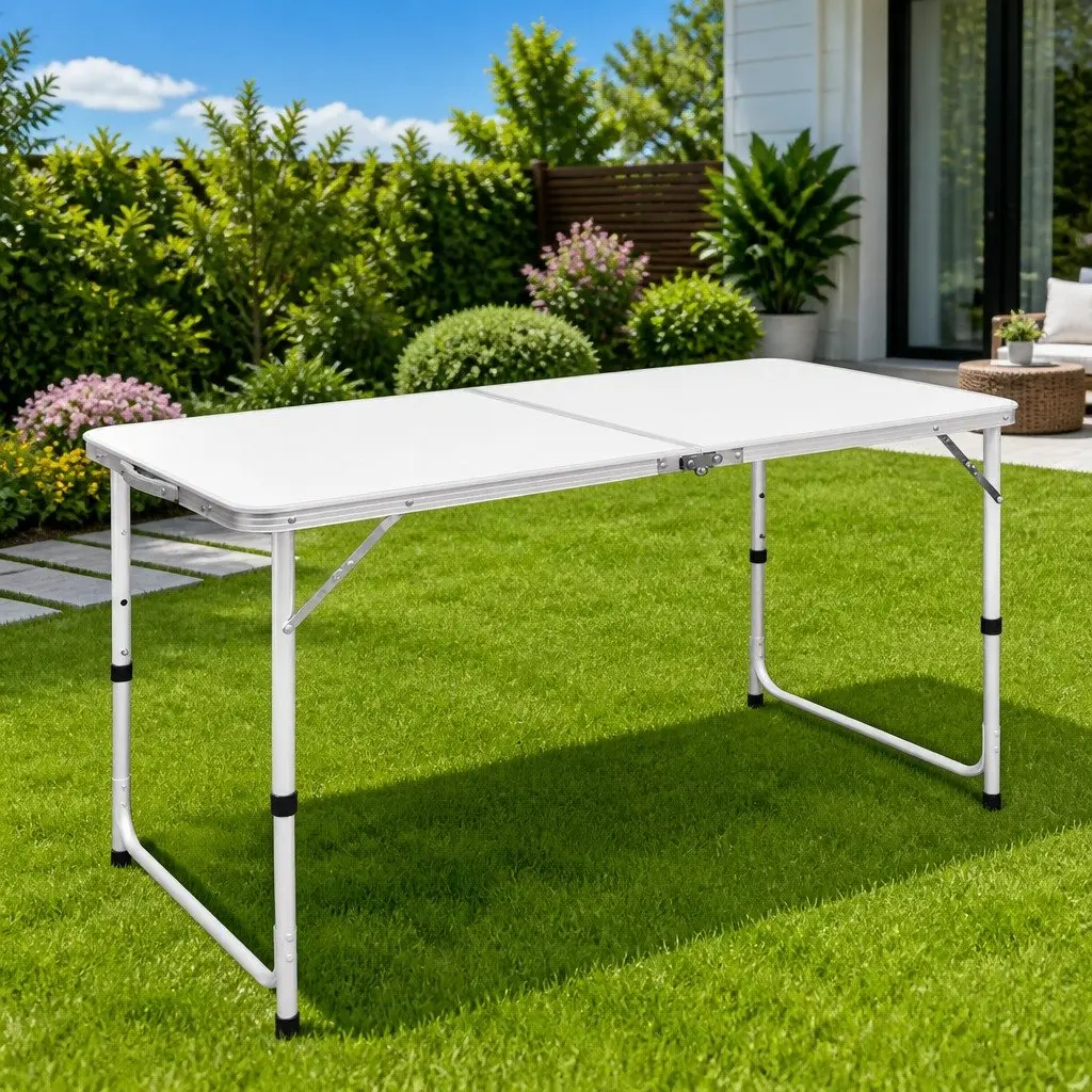 Foldable Camping Table
