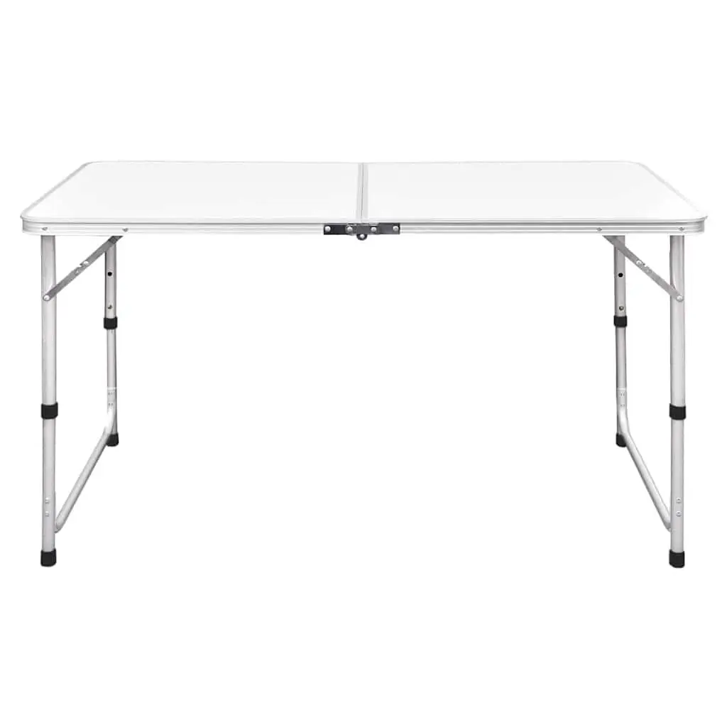 Foldable Camping Table