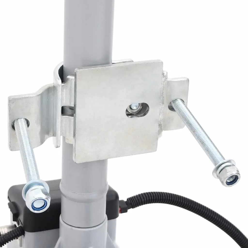 Motorised Trailer Mover for Caravan Boat Horse Towing 12V 350W