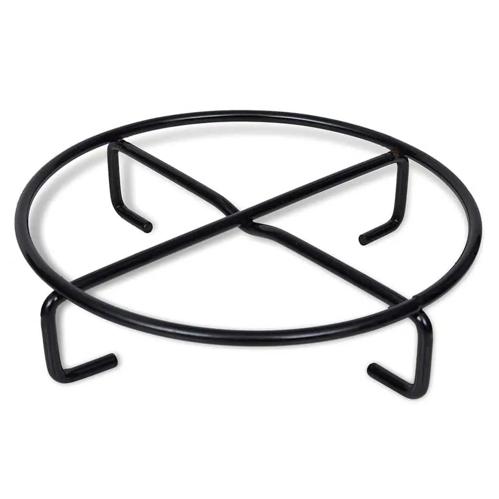 Dutch Oven for Home and Outdoor Cooking 11.3L Capacity