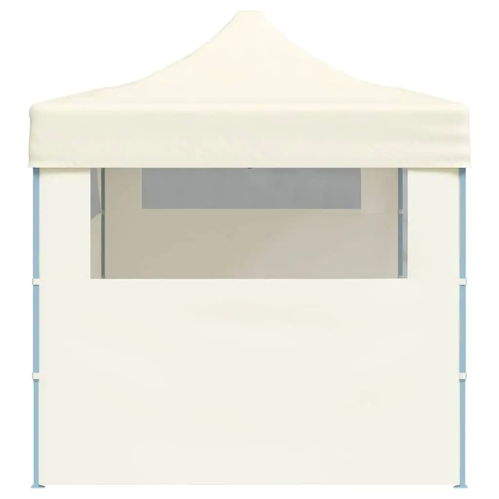 Foldable Pop-up Party Tent 3 x 6 m Outdoor Gazebo Canopy Garden Event Shelter
