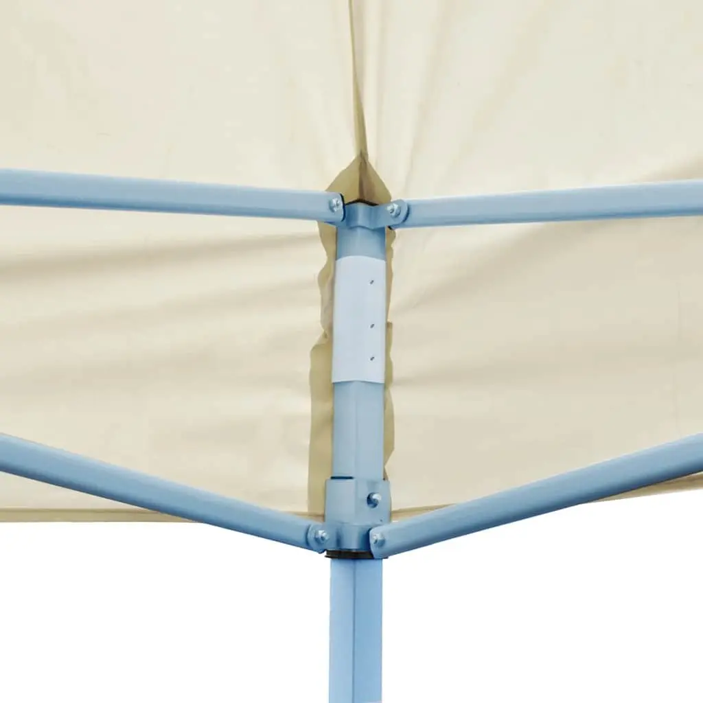 Foldable Pop-up Party Tent 3 x 6 m Outdoor Gazebo Canopy Garden Event Shelter