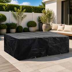 Specifications for Garden Furniture Cover 300x140x90cm
