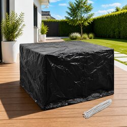 Garden Furniture Cover Specifications: 135x135x90 cm