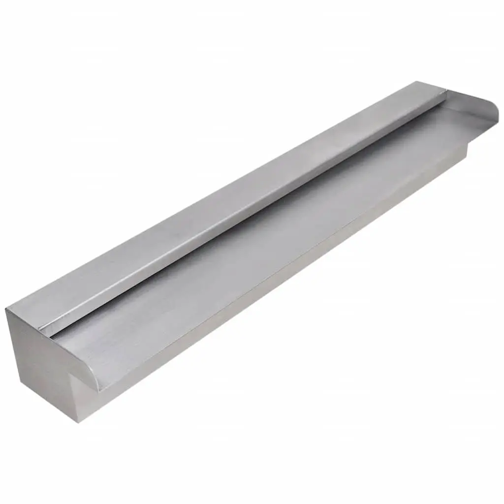 60cm Rectangular Waterfall Fountain