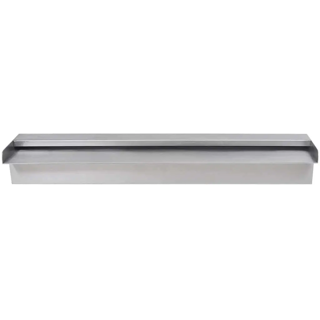 60cm Rectangular Waterfall Fountain