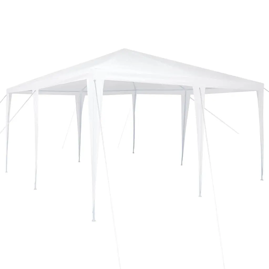 Party Tent Outdoor Garden 400x400x266cm