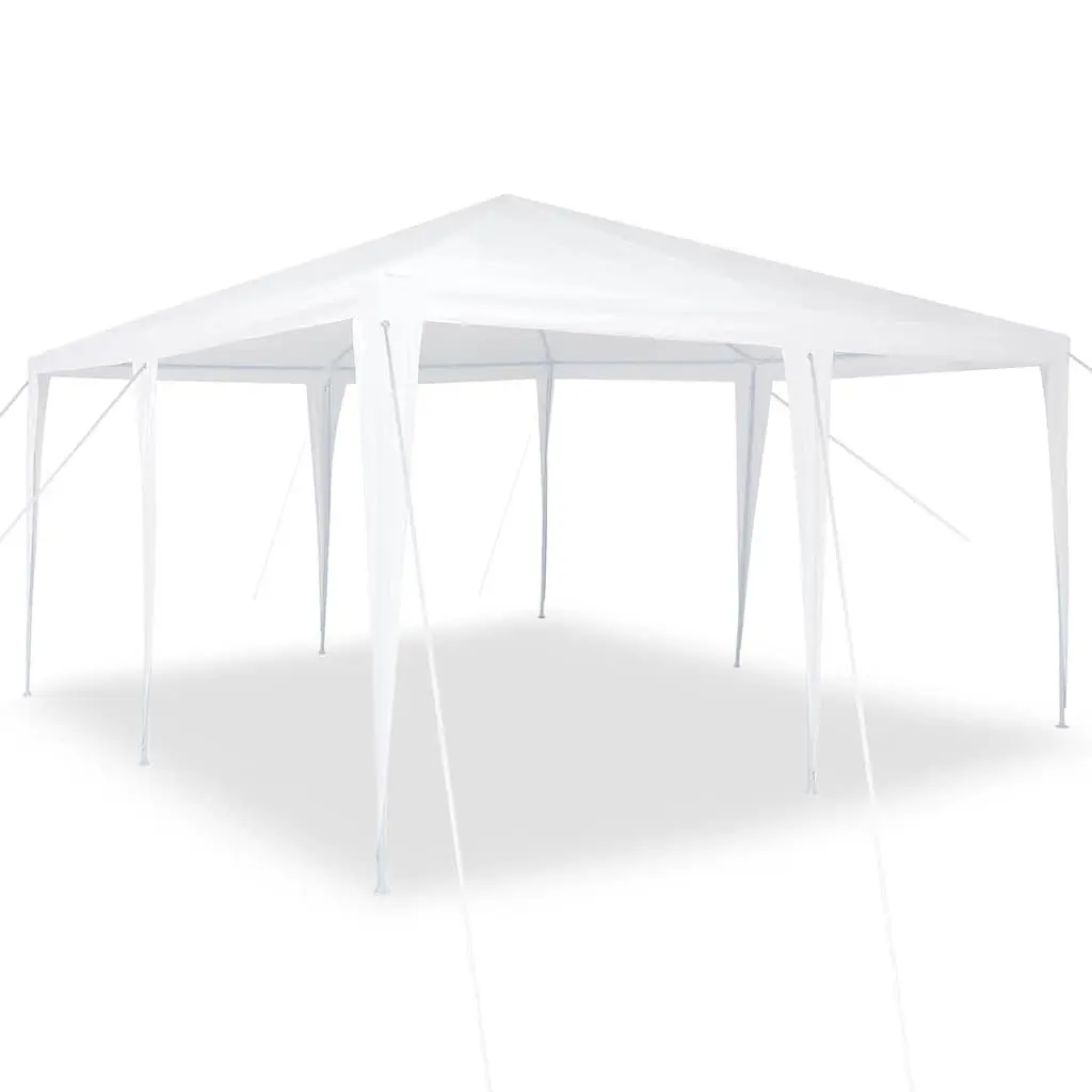 Party Tent Outdoor Garden 400x400x266cm