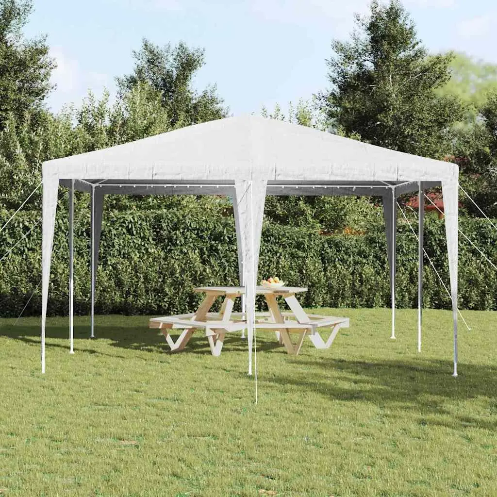 Party Tent Outdoor Garden 400x400x266cm