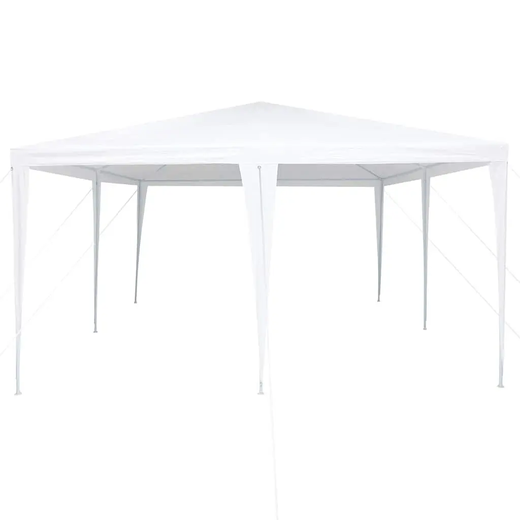 Party Tent Outdoor Garden 400x400x266cm