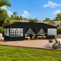 Outdoor Party Tent Specifications: 800 x 400 cm