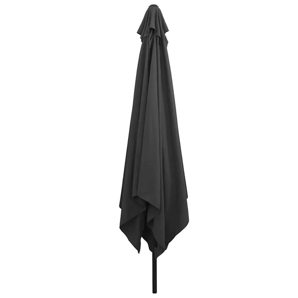 Garden Parasol Outdoor Use 295x295x245cm