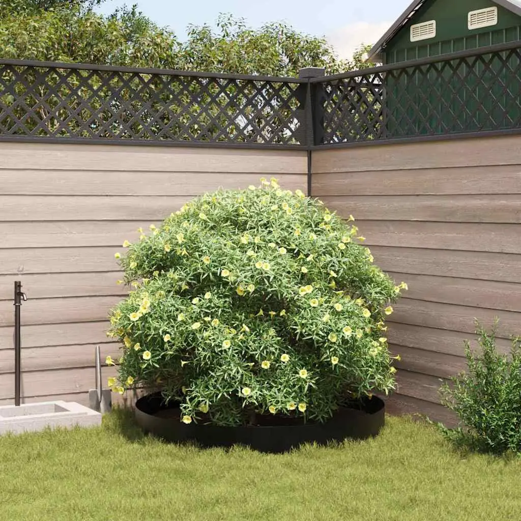 Root Barrier for Garden 0.7 x 15 m Polyethylene Weed Control