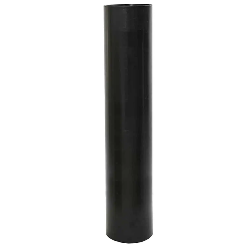 Root Barrier for Garden 0.7 x 15 m Polyethylene Weed Control