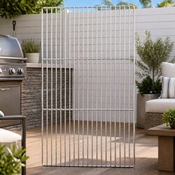 67 x 40 cm Stainless Steel Grill Grate Specifications