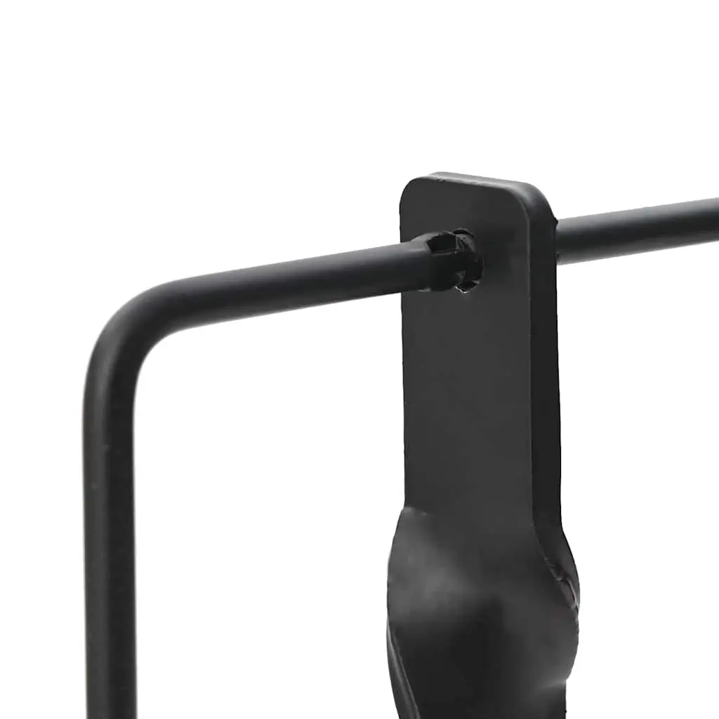 Steel Resetting Shooting Target