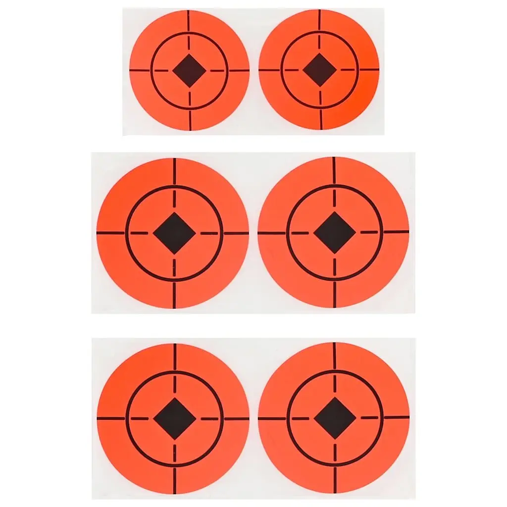 Steel Resetting Shooting Target