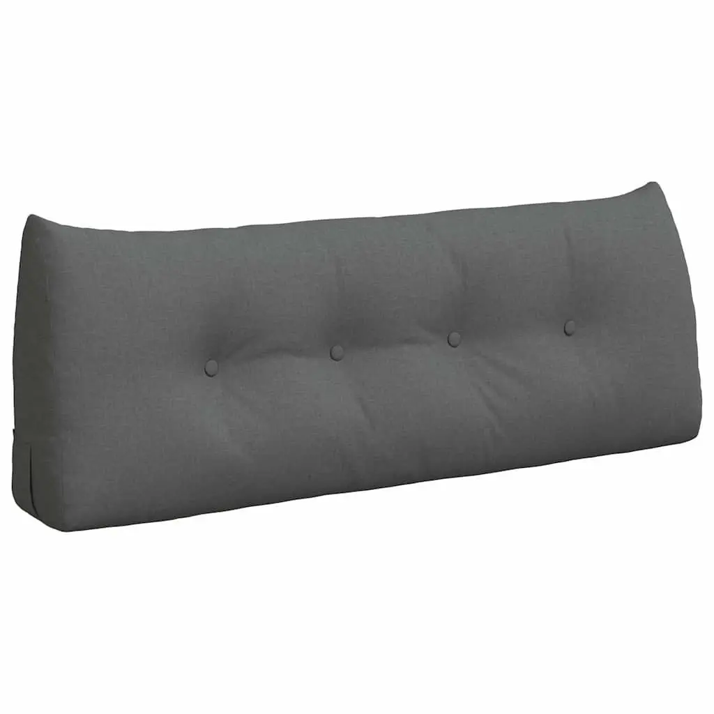 Back Pillow Support Cushion Living Room Bedroom 120x24x50cm