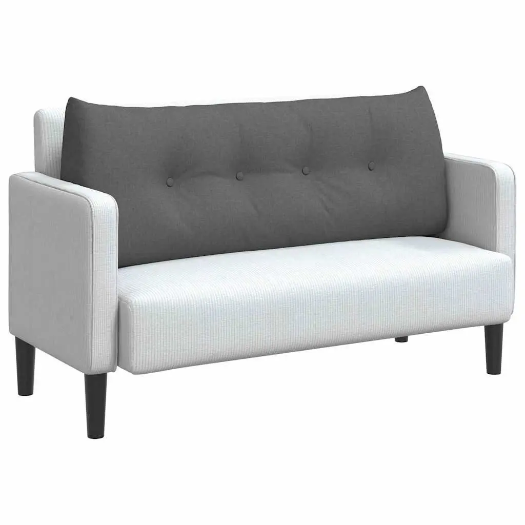 Back Pillow Support Cushion Living Room Bedroom 120x24x50cm