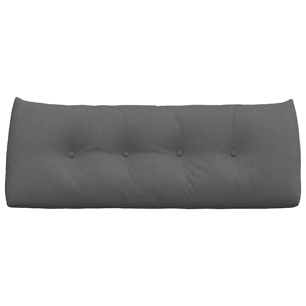 Back Pillow Support Cushion Living Room Bedroom 120x24x50cm