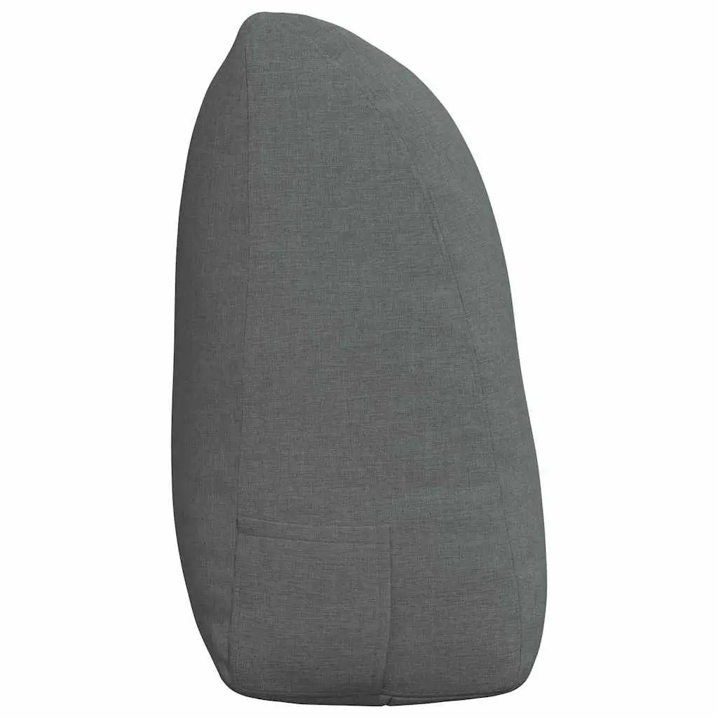 Back Pillow Support Cushion Living Room Bedroom 120x24x50cm
