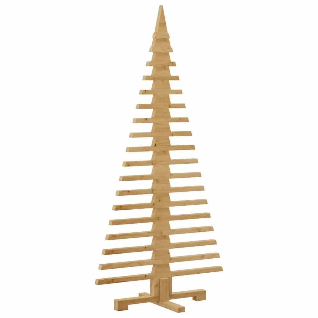 150cm Wooden Christmas Tree