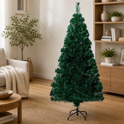 Specifications for Green Christmas Tree - 60 x 60 x 123 cm