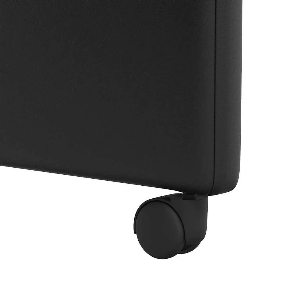 Dining Chairs Black Kitchen Room 2 Piece