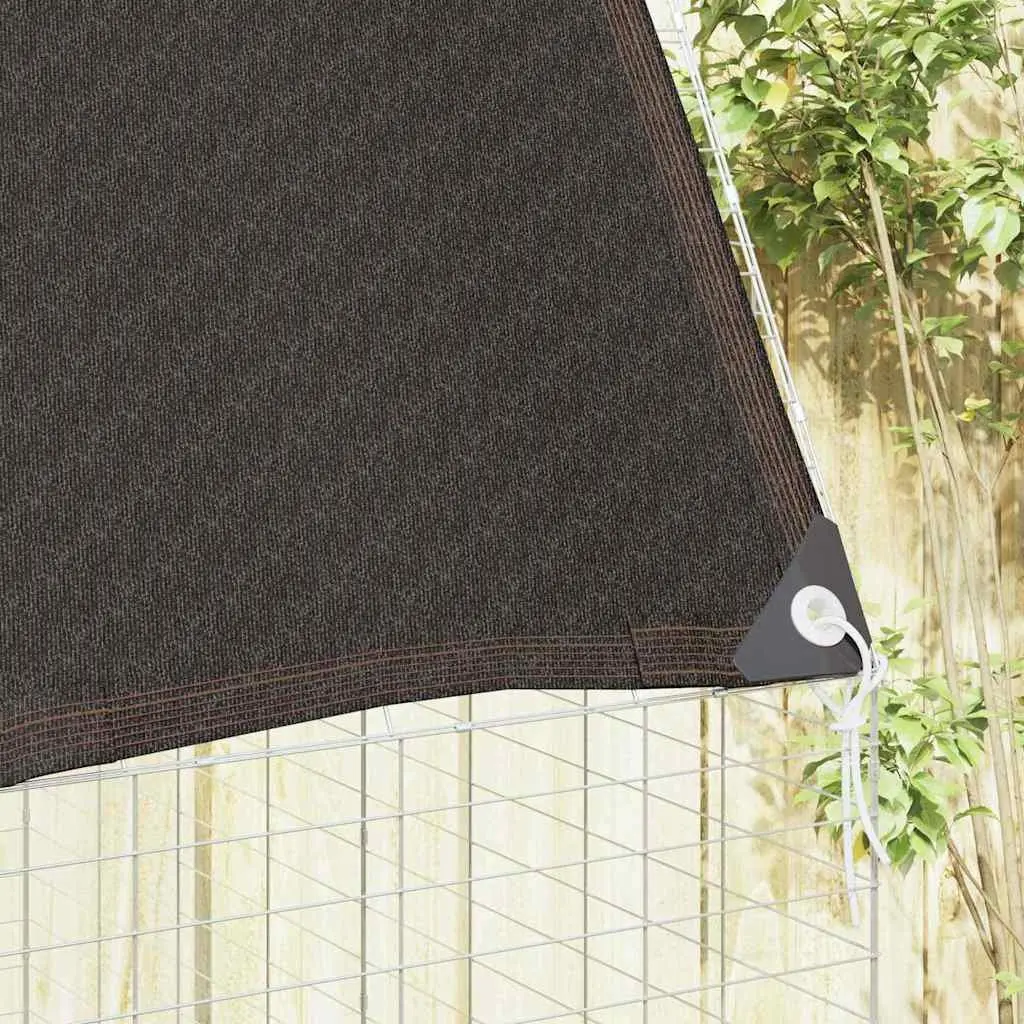 Small Animal Outdoor Habitat Cage for Rabbit Guinea Pig Hamster 100x100x210cm