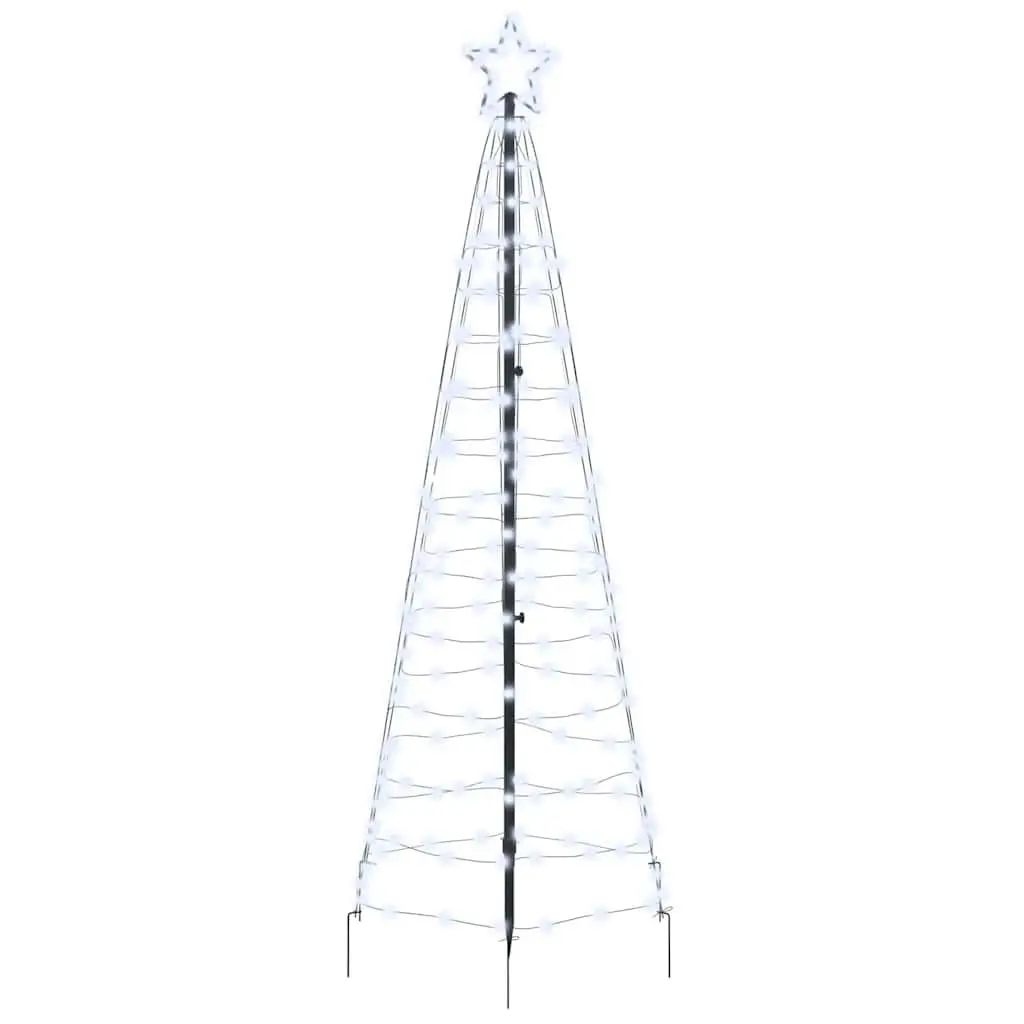 LED Christmas Tree Indoor Outdoor 250cm