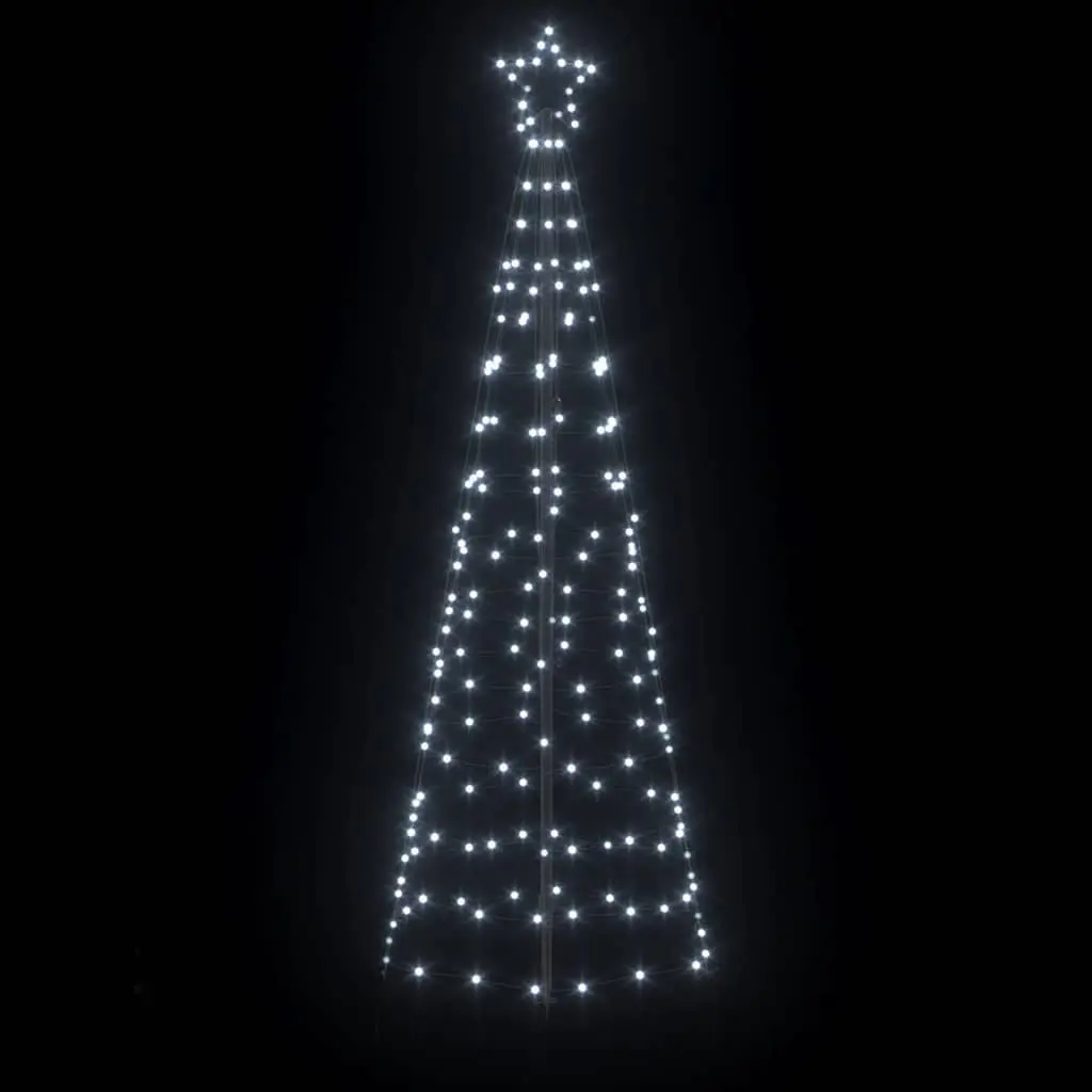 LED Christmas Tree Indoor Outdoor 250cm