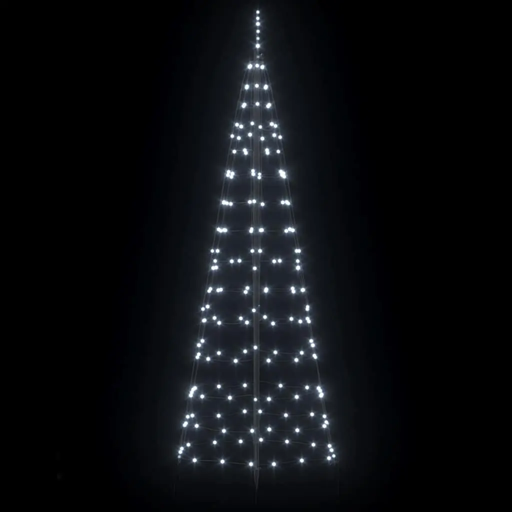 LED Christmas Tree Indoor Outdoor 250cm