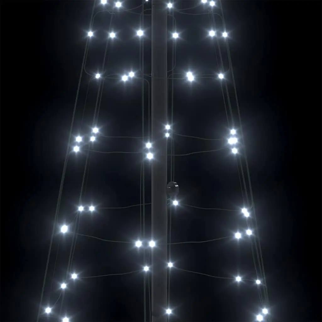 LED Christmas Tree Indoor Outdoor 250cm