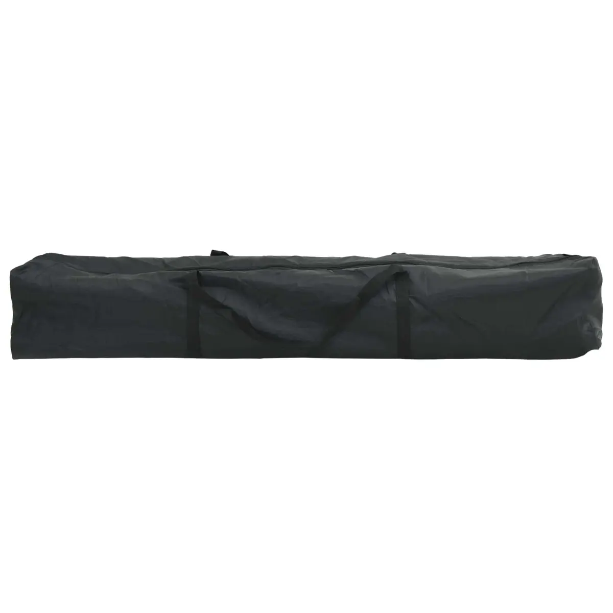 Pop-up Party Tent Outdoor Garden 575x289x245cm Anthracite