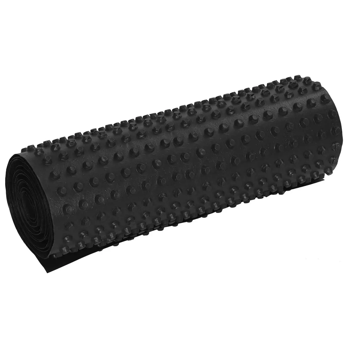 Dimpled Drainage Sheet Outdoor Garden Terrace 0.5 x 20 m HDPE