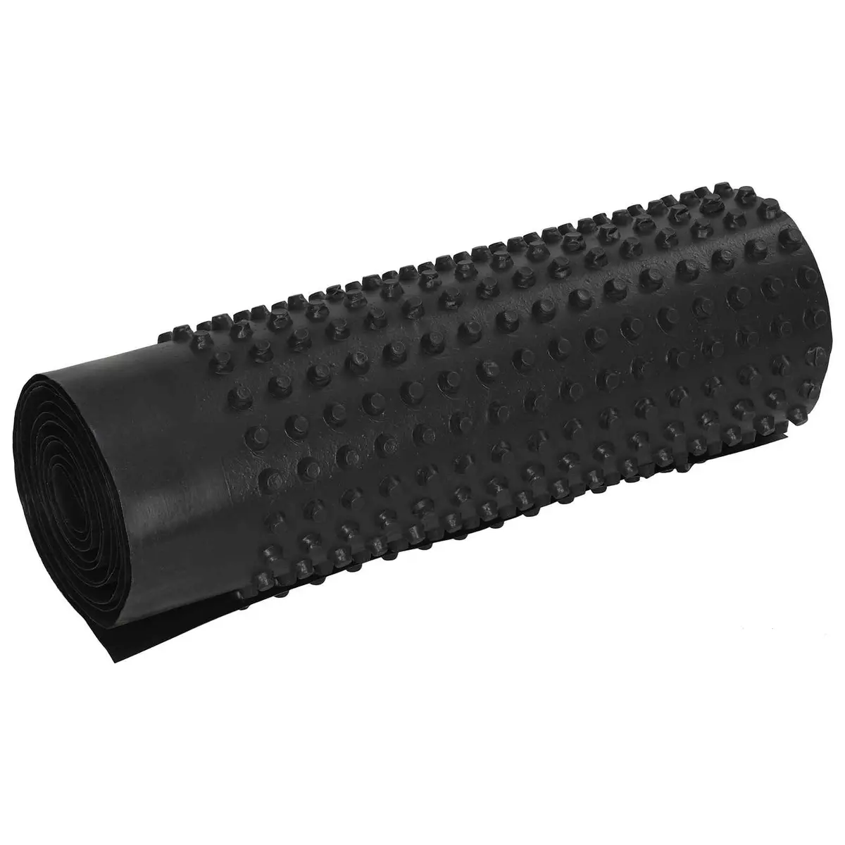 Dimpled Drainage Sheet Outdoor Garden Terrace 0.5 x 20 m HDPE