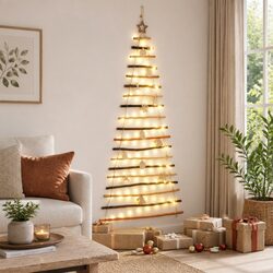 180cm Hanging Christmas Tree: Specs and Features