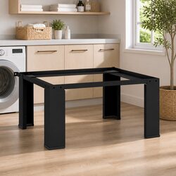Washing Machine Pedestal Specifications: 64 x 55 x 32.5 cm