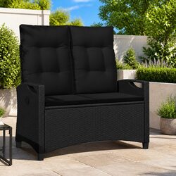 Outdoor Garden Bench Dimensions and Features